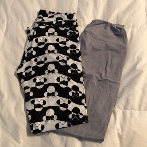 LuLaRoe Legging Bundle